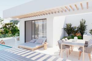 Wohnung mit 1 Schlafzimmer - Playa de Las Américas - Las Pardelas — photo 16 of 22