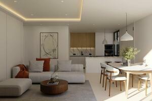 2 Bedroom Apartment - Playa de Las Américas - Las Pardelas — photo 2 of 24