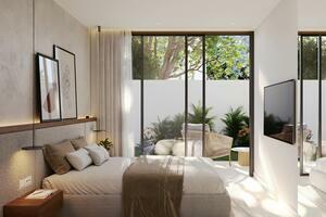 2 Bedroom Apartment - Playa de Las Américas - Las Pardelas — photo 9 of 24
