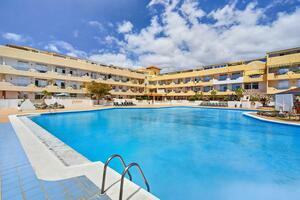 1 Bedroom Apartment - Playa Paraíso - Marina Palace — photo 1 of 16