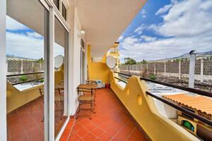 1 Bedroom Apartment - Playa Paraíso - Marina Palace — photo 2 of 16