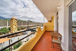 1 Bedroom Apartment - Playa Paraíso - Marina Palace — photo 3 of 16