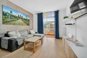 1 Bedroom Apartment - Playa Paraíso - Marina Palace — photo 6 of 16