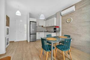 1 Bedroom Apartment - Playa Paraíso - Marina Palace — photo 7 of 16