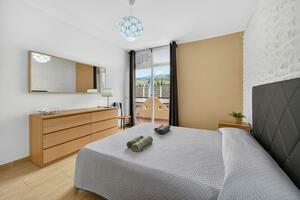 1 Bedroom Apartment - Playa Paraíso - Marina Palace — photo 12 of 16