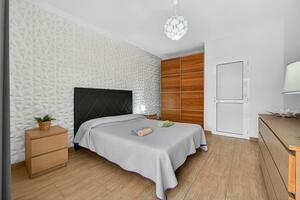 1 Bedroom Apartment - Playa Paraíso - Marina Palace — photo 13 of 16