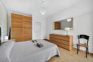 1 Bedroom Apartment - Playa Paraíso - Marina Palace — photo 14 of 16