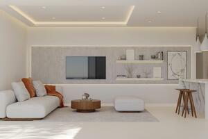2 Bedroom Penthouse - Playa de Las Américas - Las Pardelas — photo 2 of 20