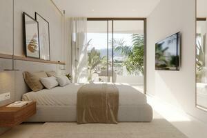 2 Bedroom Penthouse - Playa de Las Américas - Las Pardelas — photo 7 of 20