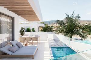 2 Bedroom Penthouse - Playa de Las Américas - Las Pardelas — photo 11 of 20