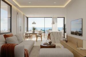 2 Bedroom Apartment - Playa de Las Américas - Las Pardelas — photo 2 of 21