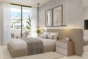 2 Bedroom Apartment - Playa de Las Américas - Las Pardelas — photo 6 of 21