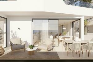 2 Bedroom Apartment - Playa de Las Américas - Las Pardelas — photo 11 of 21