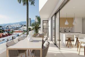 2 Bedroom Apartment - Playa de Las Américas - Las Pardelas — photo 12 of 21