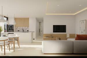2 Bedroom Apartment - Playa de Las Américas - Las Pardelas — photo 13 of 21
