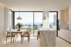 2 Bedroom Apartment - Playa de Las Américas - Las Pardelas — photo 14 of 21