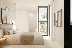 2 Bedroom Apartment - Playa de Las Américas - Las Pardelas — photo 18 of 21