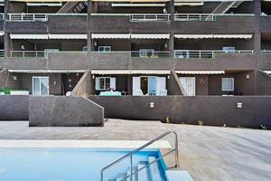 Seafront 1 Bedroom Apartment - Acantilados de Los Gigantes — photo 4 of 17