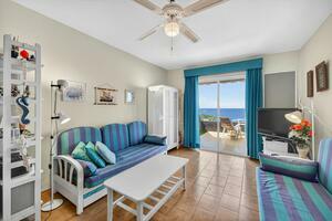 Seafront 1 Bedroom Apartment - Acantilados de Los Gigantes — photo 10 of 17