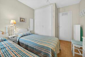 Seafront 1 Bedroom Apartment - Acantilados de Los Gigantes — photo 15 of 17