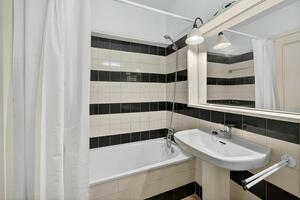 Seafront 1 Bedroom Apartment - Acantilados de Los Gigantes — photo 16 of 17