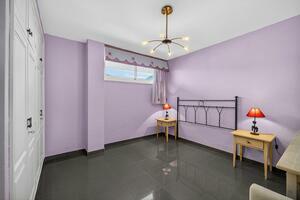 Seafront 1 Bedroom Apartment - Puerto de Santiago - Tágara — photo 10 of 16