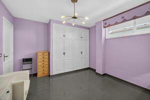 Seafront 1 Bedroom Apartment - Puerto de Santiago - Tágara — photo 11 of 16