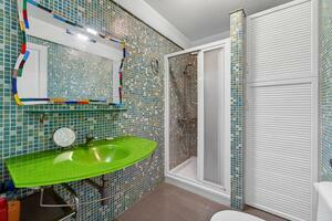 Seafront 1 Bedroom Apartment - Puerto de Santiago - Tágara — photo 12 of 16