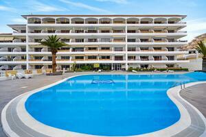 Seafront 1 Bedroom Apartment - Puerto de Santiago - Tágara — photo 13 of 16