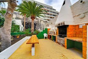 Seafront 1 Bedroom Apartment - Puerto de Santiago - Tágara — photo 14 of 16