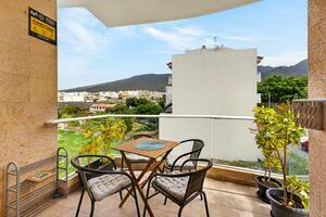 2 Bedroom Apartment - Adeje - Edificio La Perla — photo 2 of 16