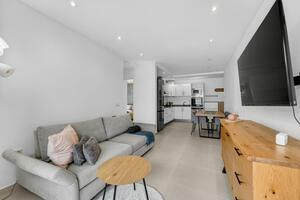 2 Bedroom Apartment - Adeje - Edificio La Perla — photo 3 of 16