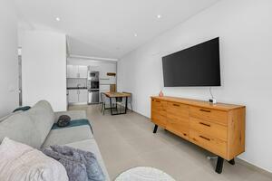 2 Bedroom Apartment - Adeje - Edificio La Perla — photo 4 of 16