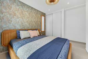 2 Bedroom Apartment - Adeje - Edificio La Perla — photo 9 of 16