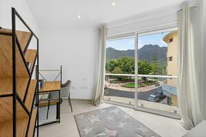 2 Bedroom Apartment - Adeje - Edificio La Perla — photo 10 of 16