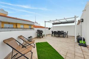 2 Bedroom Apartment - Adeje - Edificio La Perla — photo 13 of 16