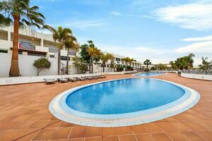 3 Bedroom Townhouse - El Madroñal - Oasis de Fañabé — photo 1 of 25