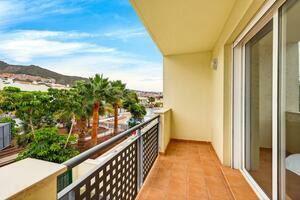 3 Bedroom Townhouse - El Madroñal - Oasis de Fañabé — photo 2 of 25
