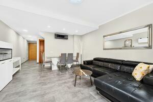 3 Bedroom Townhouse - El Madroñal - Oasis de Fañabé — photo 5 of 25