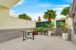 3 Bedroom Townhouse - El Madroñal - Oasis de Fañabé — photo 7 of 25