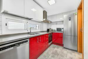 3 Bedroom Townhouse - El Madroñal - Oasis de Fañabé — photo 8 of 25