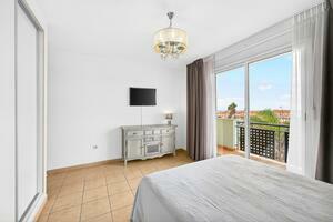 3 Bedroom Townhouse - El Madroñal - Oasis de Fañabé — photo 12 of 25