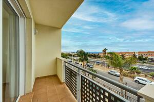 3 Bedroom Townhouse - El Madroñal - Oasis de Fañabé — photo 13 of 25