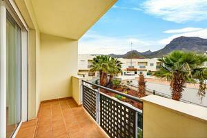 3 Bedroom Townhouse - El Madroñal - Oasis de Fañabé — photo 18 of 25