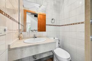 3 Bedroom Townhouse - El Madroñal - Oasis de Fañabé — photo 19 of 25
