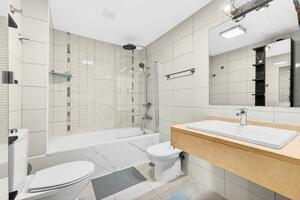 3 Bedroom Townhouse - El Madroñal - Oasis de Fañabé — photo 20 of 25