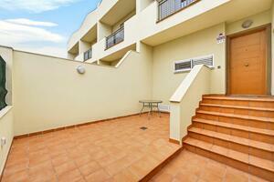 3 Bedroom Townhouse - El Madroñal - Oasis de Fañabé — photo 25 of 25