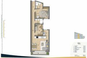 3 Bedroom Apartment - Puerto de Santiago — photo 3 of 26
