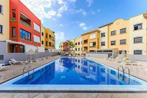3 Bedroom Penthouse - Adeje - El Torreon — photo 28 of 28