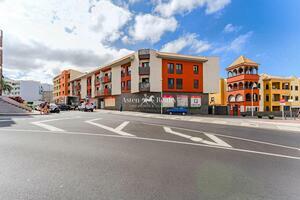 3 Bedroom Penthouse - Adeje - El Torreon — photo 26 of 28